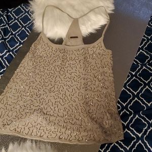 ⭐Temperance Beaded tank